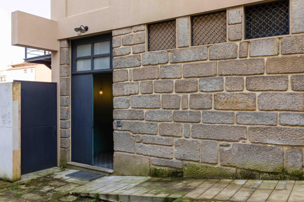 Viva 4 Suites Batalha Residence & Size Flats Batalha Porto Buitenkant foto