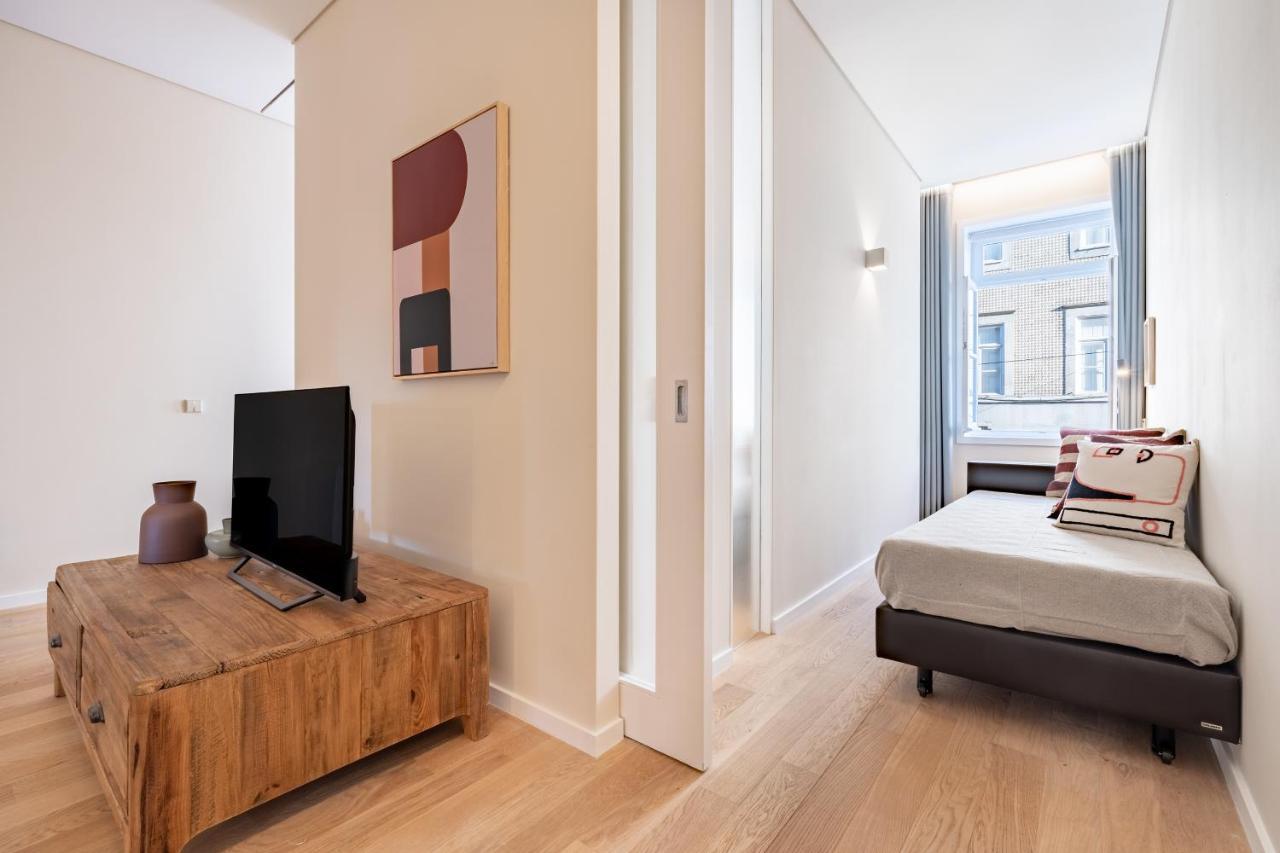 Viva 4 Suites Batalha Residence & Size Flats Batalha Porto Buitenkant foto