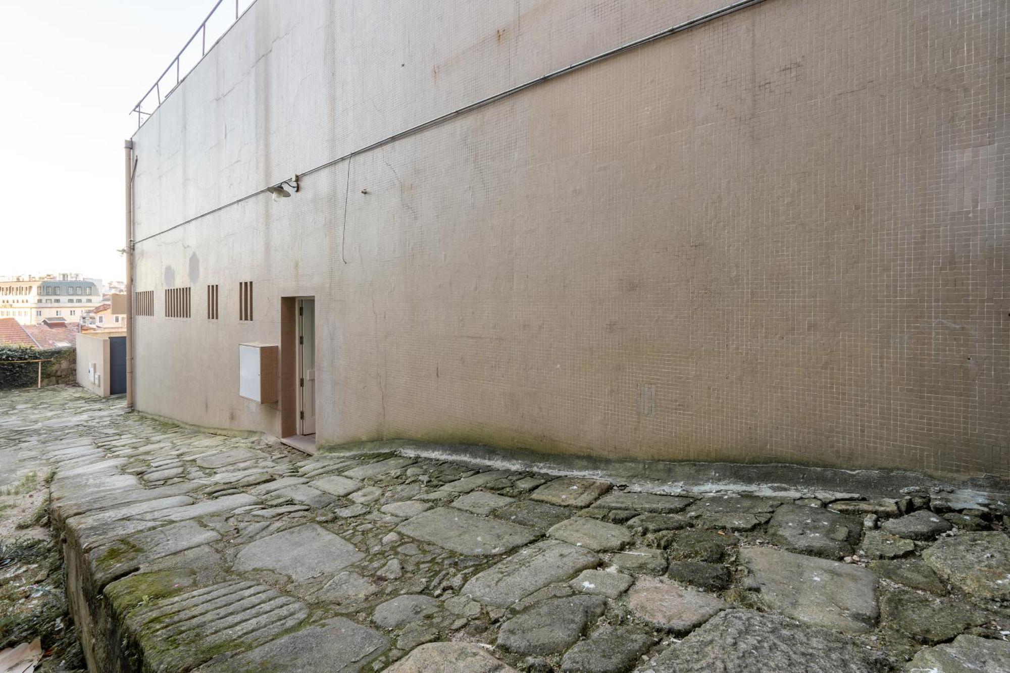 Viva 4 Suites Batalha Residence & Size Flats Batalha Porto Buitenkant foto