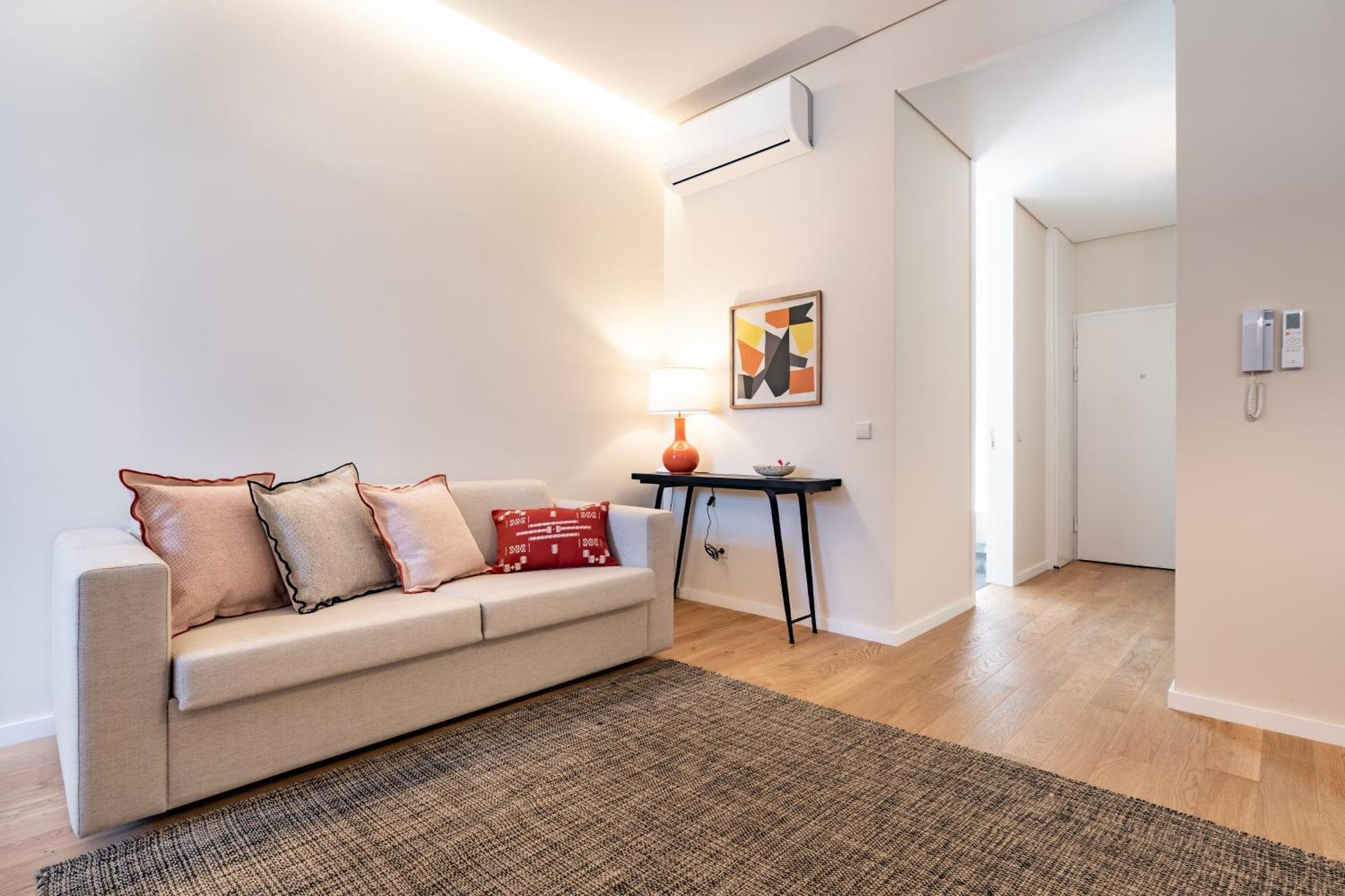 Viva 4 Suites Batalha Residence & Size Flats Batalha Porto Buitenkant foto