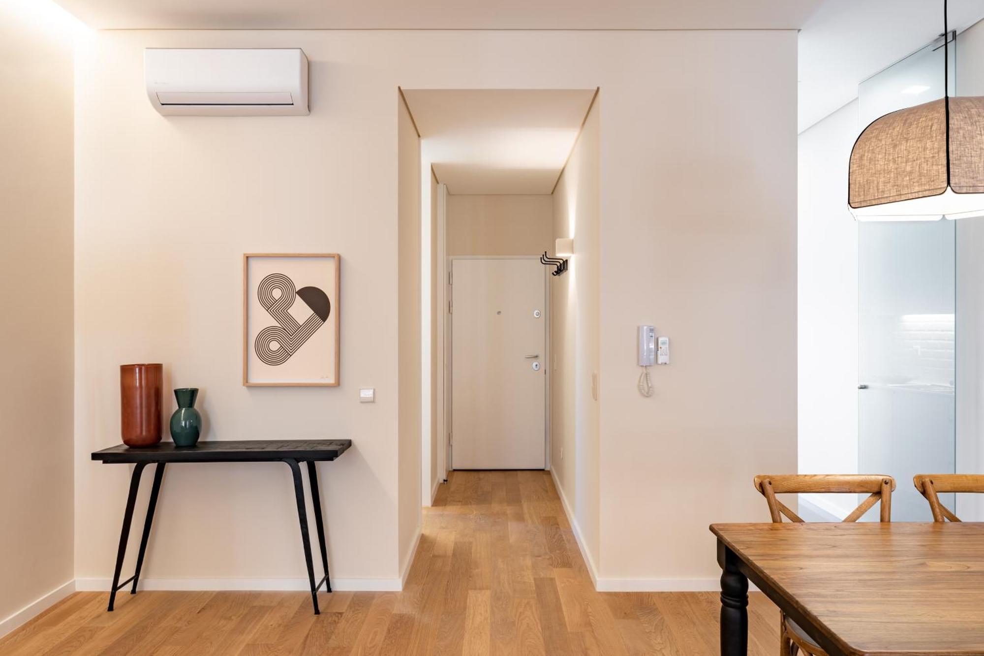 Viva 4 Suites Batalha Residence & Size Flats Batalha Porto Buitenkant foto