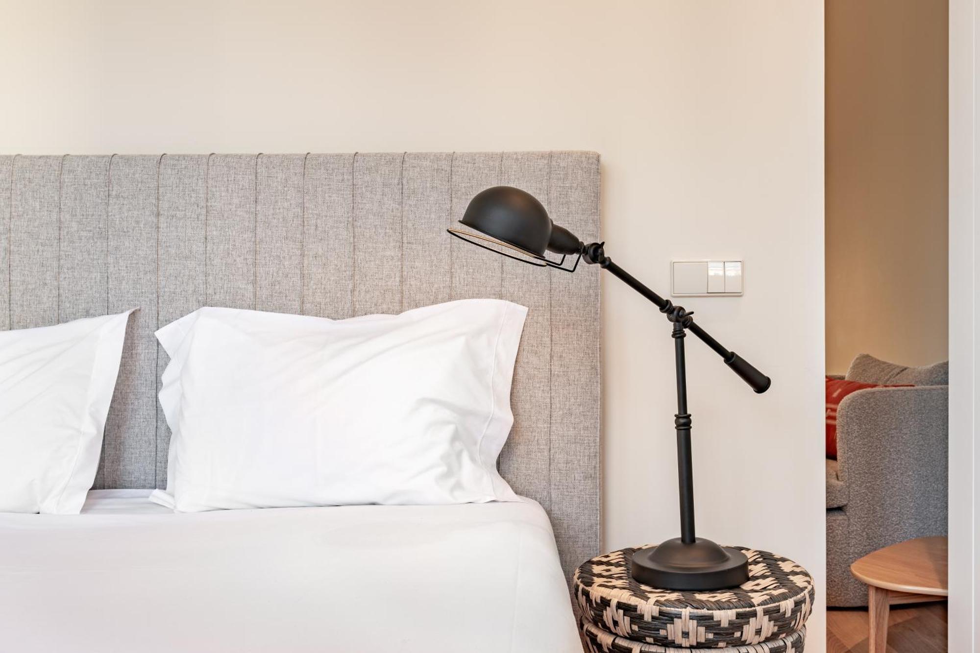 Viva 4 Suites Batalha Residence & Size Flats Batalha Porto Buitenkant foto