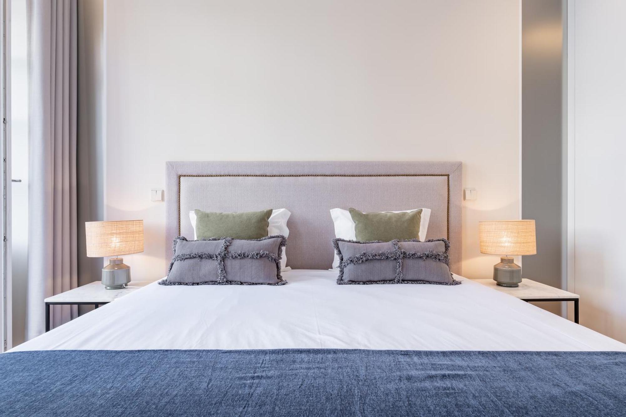 Viva 4 Suites Batalha Residence & Size Flats Batalha Porto Buitenkant foto