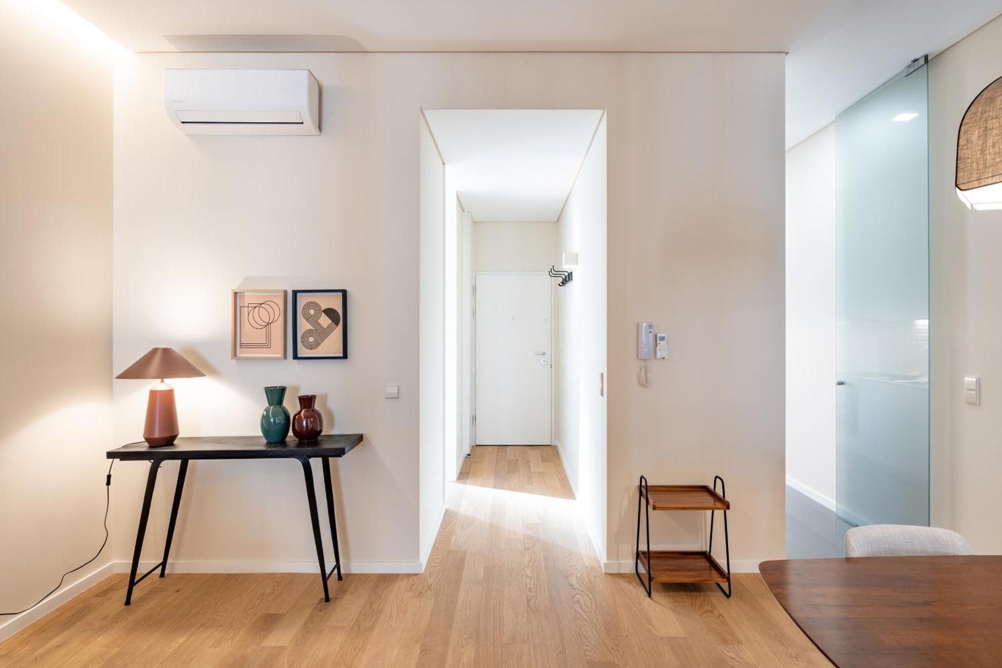 Viva 4 Suites Batalha Residence & Size Flats Batalha Porto Buitenkant foto