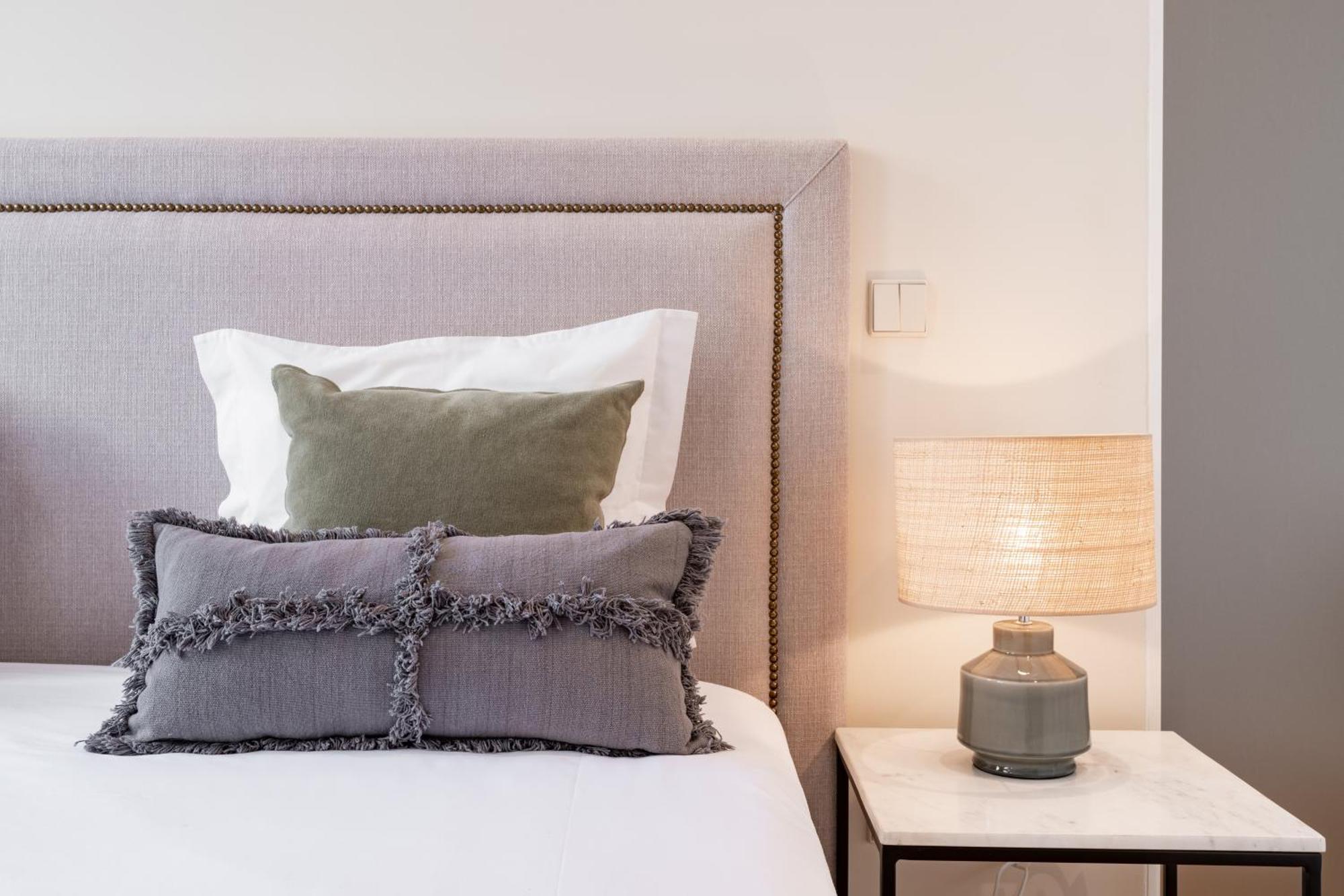 Viva 4 Suites Batalha Residence & Size Flats Batalha Porto Buitenkant foto