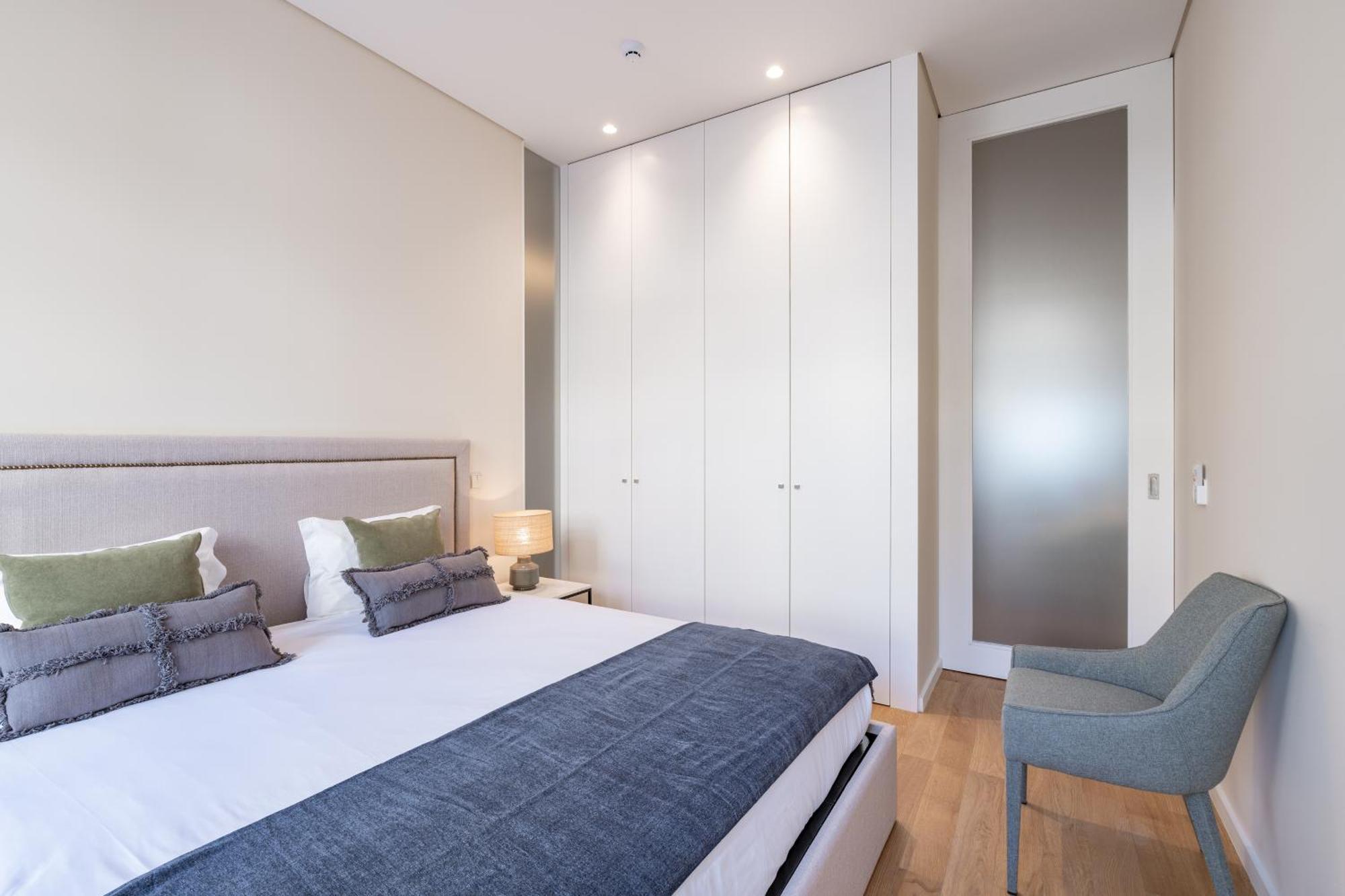 Viva 4 Suites Batalha Residence & Size Flats Batalha Porto Buitenkant foto