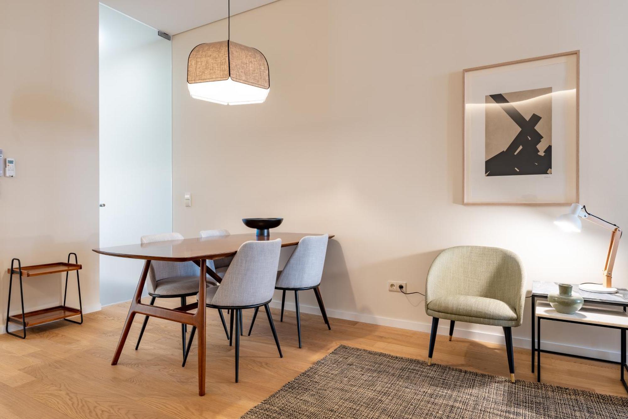 Viva 4 Suites Batalha Residence & Size Flats Batalha Porto Buitenkant foto