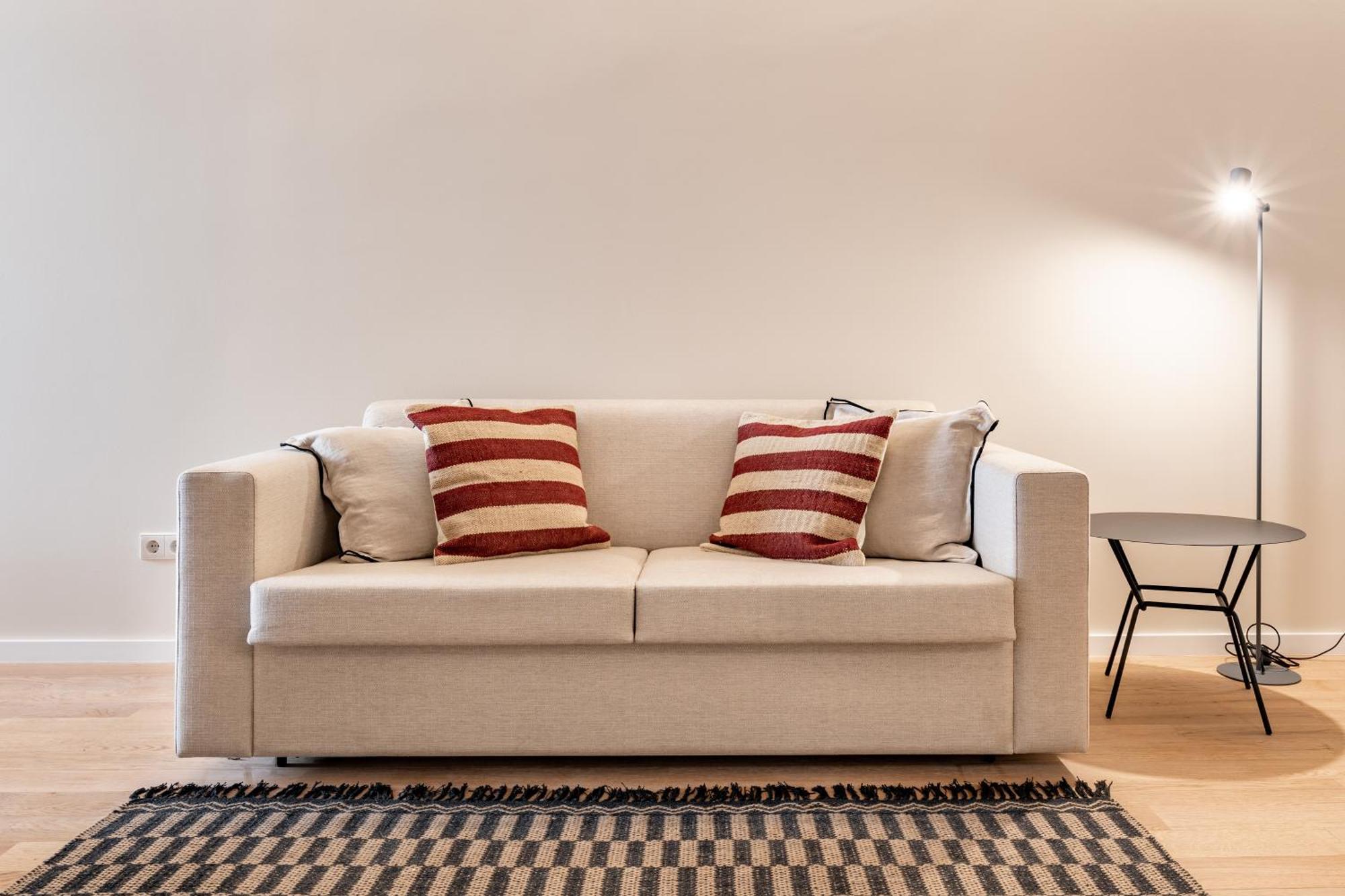 Viva 4 Suites Batalha Residence & Size Flats Batalha Porto Buitenkant foto