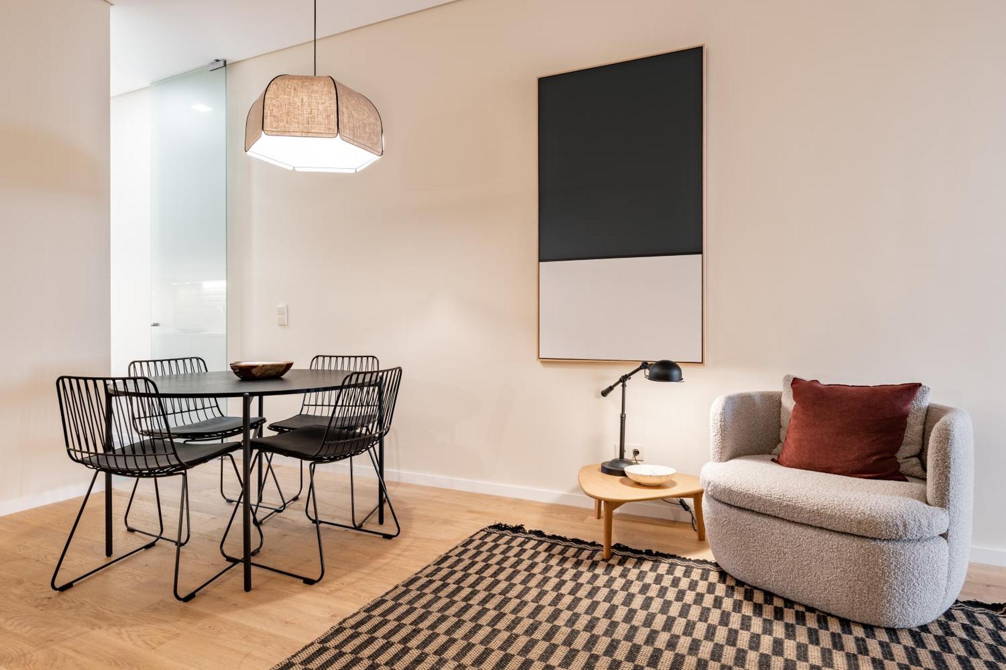 Viva 4 Suites Batalha Residence & Size Flats Batalha Porto Buitenkant foto