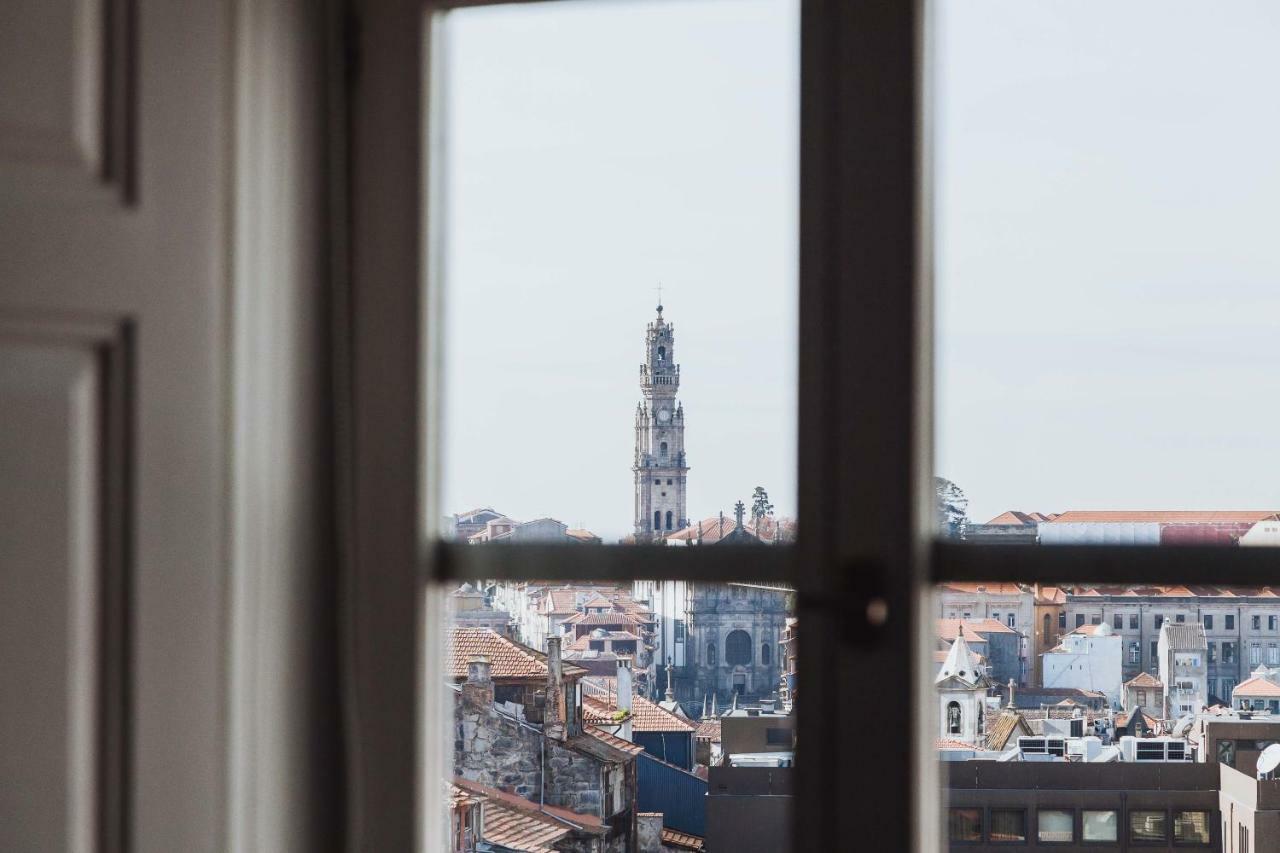 Viva 4 Suites Batalha Residence & Size Flats Batalha Porto Buitenkant foto